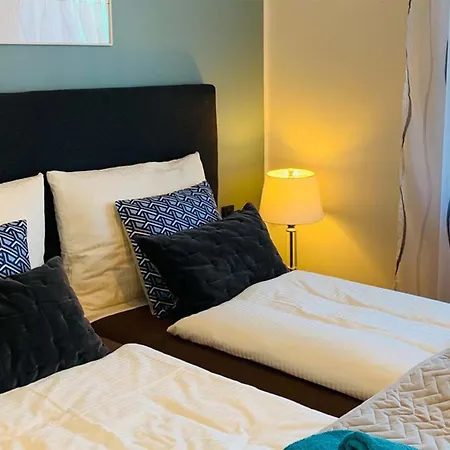 Διαμέρισμα Nice Apartment In Mettmann With Wifi Mettmann