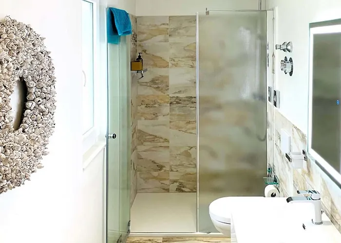 Appartement In With Wifi